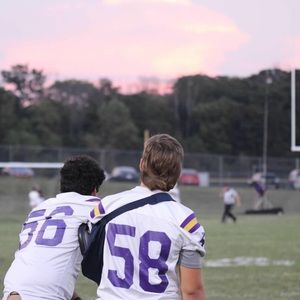 Meet your Posher, Edgar